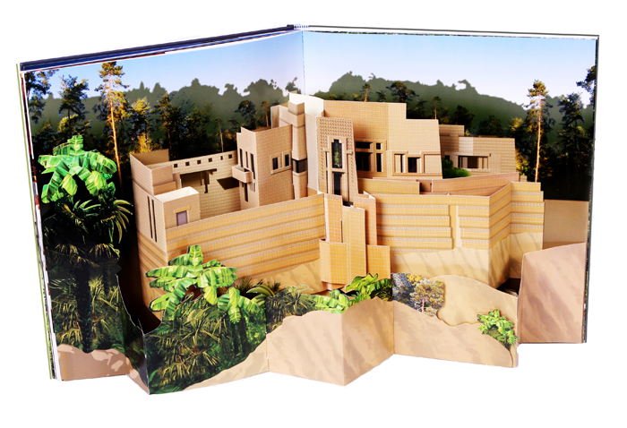 Frank Lloyd Wright