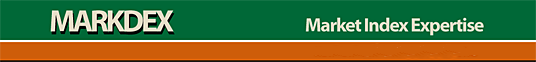 MARKDEX Logo - Click for Content
