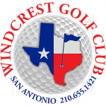 Windcrest Golf Club Logo
